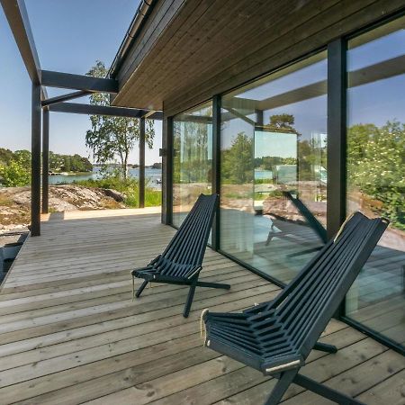 Holiday Home Kasnaes Marina B 16 By Interhome 외부 사진