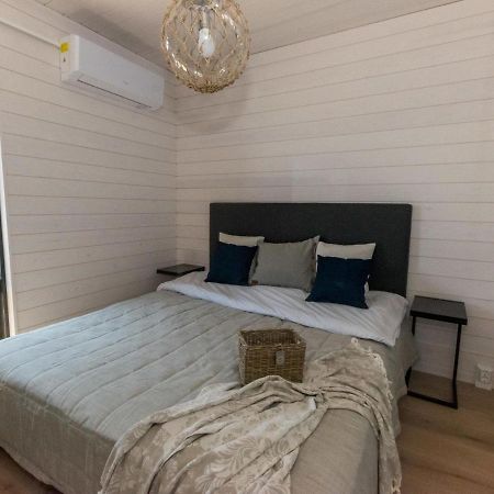 Holiday Home Kasnaes Marina B 16 By Interhome 외부 사진