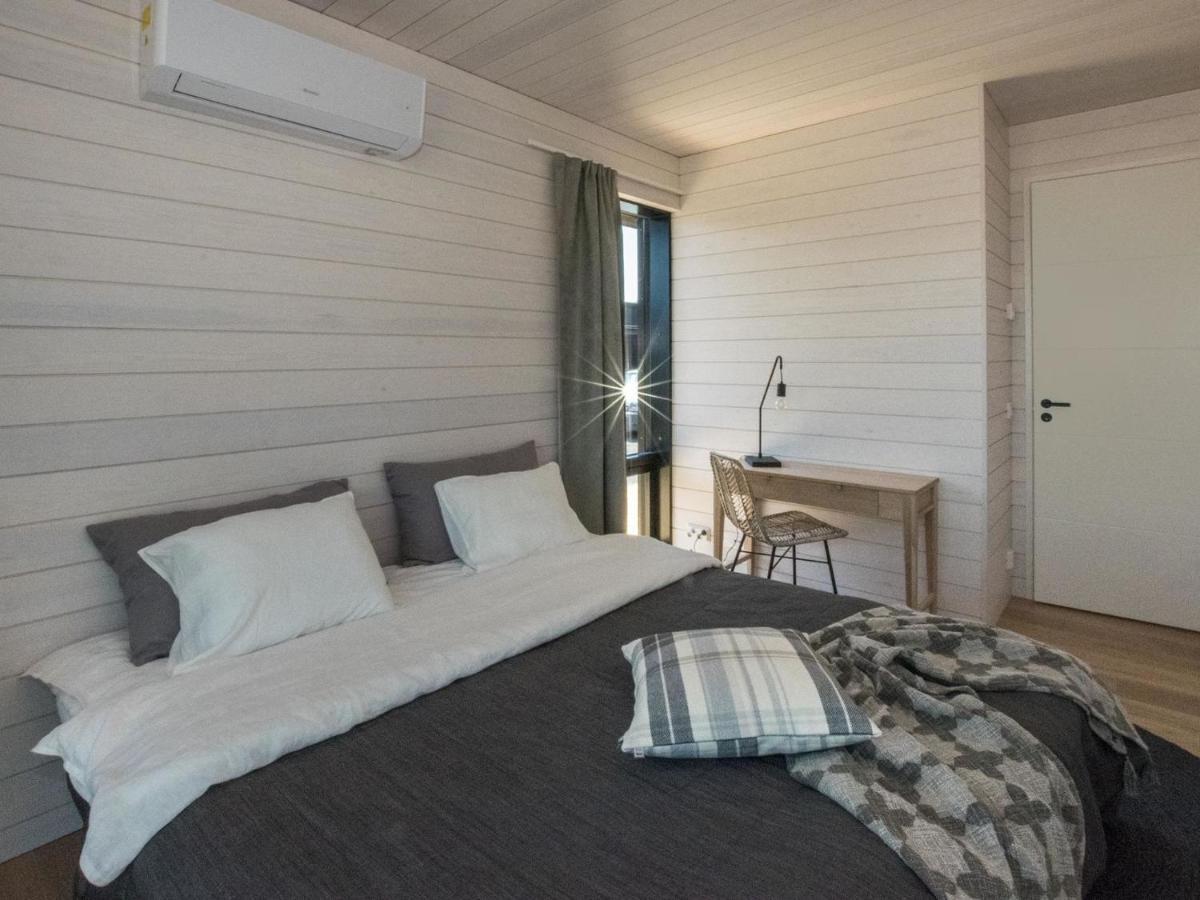 Holiday Home Kasnaes Marina B 16 By Interhome 외부 사진
