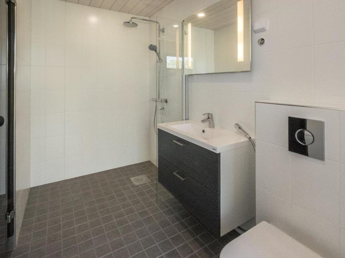 Holiday Home Kasnaes Marina B 16 By Interhome 외부 사진