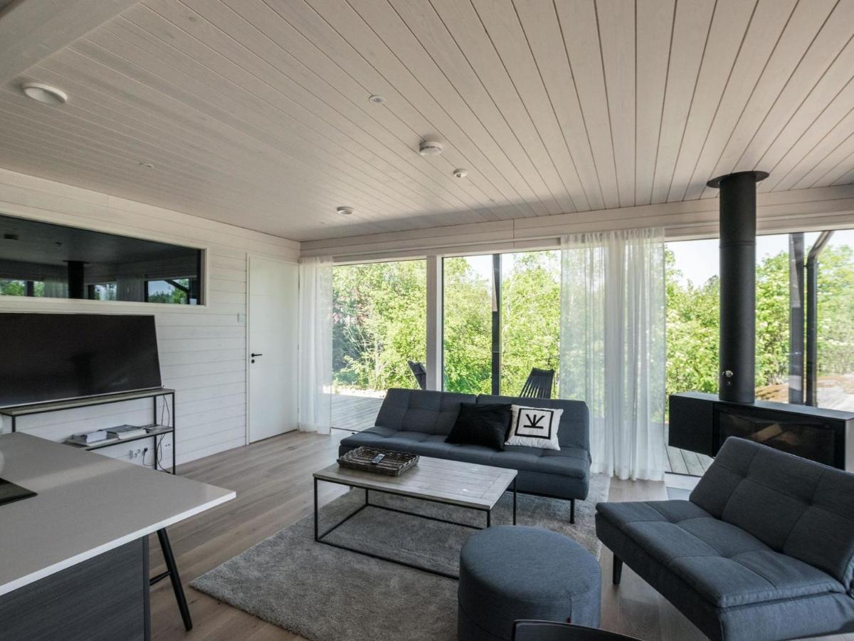 Holiday Home Kasnaes Marina B 16 By Interhome 외부 사진